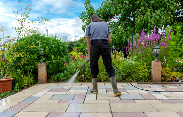Best Post-Construction Pressure Washing  in Harper, TX