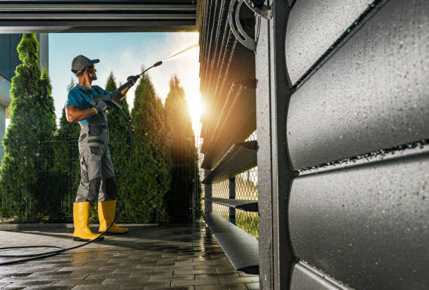 Best Residential Exterior Washing  in Harper, TX